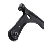 2x Front Lower Control Arms Ball Joints fit for Jeep Patriot Compass 07-17 Caliber - Image 2