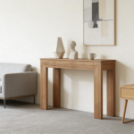 Long Console Table