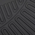 All-Weather TPE Cargo Mat fit for Honda 2015-2020 Black Trunk Boot Liner Waterproof - Image 18