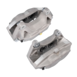 2PCS Front Left & Right Side Brake Caliper Fit for Nissan 370Z Infiniti G37 Q50 Q60 410011EA0A, 410111EA0A - Image 6