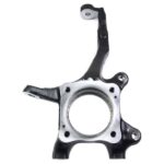 Front Left Suspension Steering Knuckle For 05-19 Toyota Tacoma SR5 TRD 698-149 4321204050 - Image 7