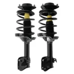 Suspension Kits Front & Rear Struts w/ Coil Spring fit for Subaru Forester 2009-2013