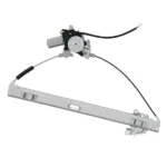 Front Driver Side Window Regulator Assembly fit for Mazda MPV 2000-2006 741-922 - Image 6