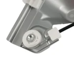 1X Rear Left Window Regulator fit for Chevy Avalanche Silverado 07-13 20945140 - Image 2