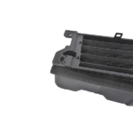 Plastic Radiator Shutter Assembly Fits for NissanRogue Sport Utility 1.5L L3 2.5L L4 2021-2023 Black 1Pc - Image 7
