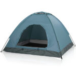 3-4 Person Camping Dome Tent Camouflage - Image 83