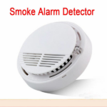 Smoke Alarm Detector Home Fire Safety Sensor Alert Battery Included (US Logistics For USPS/DHL/Fedex/UPS. No designated logistics accepted TK/TMEU only For self-pickup - Image 4