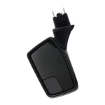 Rear View Mirror Left Front fit for Chevrolet Silverado 1500 2019-2024 - Image 6