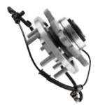 Wheel Bearing and Hub Assembly fit for 15-17 Ford F-150 FL3Z1104C BHA51553 SK515169 - Image 3