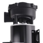Premium 4HP Spa Pump Motor 230V Dual-Speed Spa Pump 3721621-1D 37216211D new - Image 2