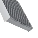 Cabin Air Filter fit for Hino 195 2016-2020 CF10549 CAF2082 PC5863 C25683 - Image 2