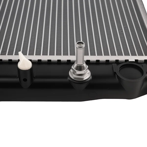 Aluminum Cooling Radiator fit for Toyota 4Runner 1996-2002 2207 Direct