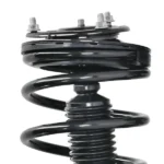 Strut Spring Absorber Front fit for 2007-2009 Hyundai Santa Fe 2.7/3.3 LITER V6 AWD - Image 3