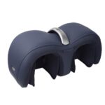 Air pressure knee Massager-Dark Blue --Self-pickup is not supported - Image 2