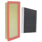 Air Filter fit for Toyota Highlander/Grand Highlander Hybrid 2020 17801-77050 C1950M - Image 6