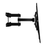 TMDS-204 32"-70" 110Lbs VESA600*400 Full Motion TV Wall Mount Tilt Range 0-15° - Image 6