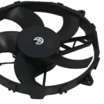 Cooling Fan 5 Blades Direct Replacement 160W 30101550 VA26-AP50 VA26-AP51 - Image 4