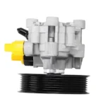 Power Steering Pump w/Pulley fit for Toyota Tacoma 2005-2015 & Lexus RX350 07-09 - Image 6