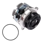 Electric Water Pump Fit for DAF CF XF PACCAR MX-13 Engine Ref: 2184199PE 2267065 - Image 3