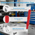 2PCS Electrical Disconnect Plier Connector Separator Removal Tool Kit Automotic - Image 8