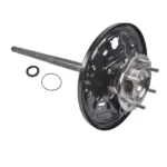 Rear Right Drive Axle Shaft Assembly Replacement for 2000-2006 Toyota Tundra 3.4L 4.0L 4.7L - Image 6