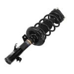 Suspension Front Struts w/Coil Spring Assembly fit for Ford FIESTA 2011 2012 2013 - Image 4
