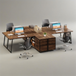 Office Desk - Image 3