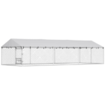 Dog Kennel Outdoor - Image 2