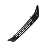 Front Grille Lower fit for VW Passat R-Line GT 2016-19 561853671GFOD Chrome - Image 6