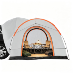 Truck Tent for Camping - Image 3