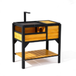 Turtle Cage/ Tortoise House - Image 2