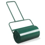 Replace 53657880 Oshion 24in Lawn Roller Iron Cylindrical Garden North America Black - Image 8