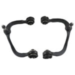12x Front Upper Control Arms w/Ball Joint Tie Rods fit for Ford F-150 2004-2005 2WD - Image 6