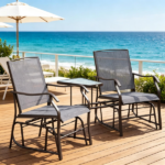 Outdoor Glider Chairs