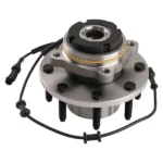 Front Wheel Bearing fit for Ford F-250 F-350 Super Duty 1999-2004 WE60751 - Image 2