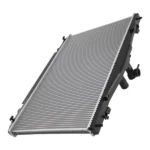 Coolant Radiator Assembly fit for Toyota Sienna 2017-2020 3.5L 164000P371 - Image 4