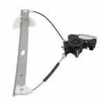Window Regulator w/ Motor fit for Mazda CX-9 2007-2015 Front Right 751856