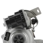 Turbocharger fit for Hyundai Tucson 1.6L Turbo 15-18 B01 G4FJ 282312B760 16398800016 - Image 3