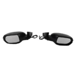 Left Mirror Power Heated fit for Honda CR-V Hybrid 2020-2022 76201T1WA01ZF