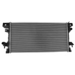 Aluminum Radiator fit for Ford F-150 Expedition 2017-2022 CU13718 Direct Replacement