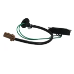Tailgate Switch Fit fit for Impreza Wagon 2008-2011 63270FG001 Plastic + Metal - Image 6