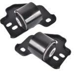 2Pcs Front Rearward Lower Suspension Control Arm Bushing fit for Ford Crown Victoria - Image 5