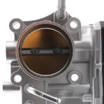 Fuel Injection Throttle Body fit for Acura CSX Honda Civic Accord Element 2.0 2.4L - Image 3