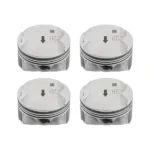 Engine Rebuild Overhaul Connecting Rods Piston Kit fit for Chevrolet Equinox 2.4L - Image 2