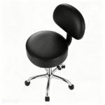 Rolling Stools with Wheels - Image 6