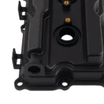 RH Valve Cover fit for Nissan Pathfinder Xterra 4.0L 2005-2015 Black 13264-EA200 - Image 4
