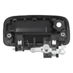 Black Outer Door Handle Front Left fit for Toyota Tacoma 95-04 69220-35030