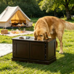Hunting Tent - Image 14