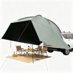 Car Side Awning - Image 3