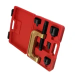 Coil Spring Tool Kit Pro fit for Mercedes Benz W220 W211 R230 S-Class E-Class - Image 6
